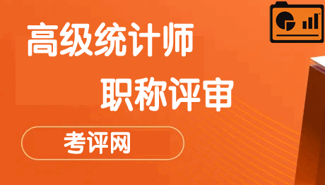黑龙江省统计专业人员高级专业技术职务任职资格评价标准